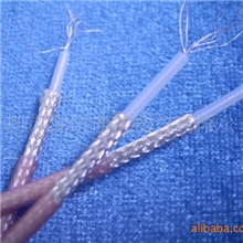 RG178耐高温射频电缆