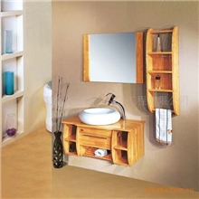 供应中式实木浴室柜欧式实木浴室柜上海浴室柜厂家直销