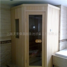 专业订做桑拿房、托玛琳汗蒸房桑拿房桑拿选灵聚品牌汗蒸房