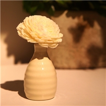 送礼佳品无火香薰千层木干花熏香卧室摆饰送人无火香薰精