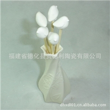 供应各种陶瓷香薰瓶，香水挥发瓶等，欢迎订购！