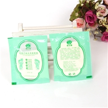 牛奶香薰浴盐去角质层死皮润足SPA浴盐8g/包