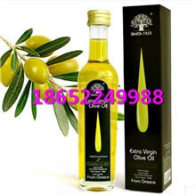 免费提供样板250ml橄榄油瓶v高档橄榄油玻璃瓶子v优质橄榄油瓶