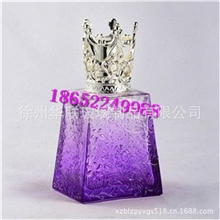 韩式热销梯形香薰瓶新款玻璃香薰瓶v优质香薰玻璃瓶（厂家直销）