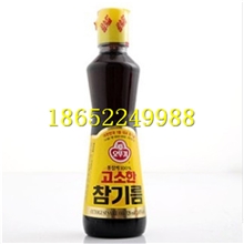 2013新款HL-OO1优质麻油瓶v新式香油瓶v高档酱油醋玻璃瓶（新）