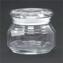 供应玻璃罐玻璃瓶玻璃瓶厂徐州华联玻璃制品公司