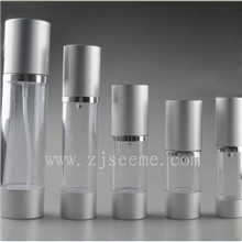 低价供应真空瓶乳液瓶精华液瓶