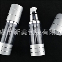 经典款真空瓶电化铝真空瓶15ML30ML50ML真空瓶