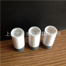 化妆品包装粉条管中束中节外包纸盒