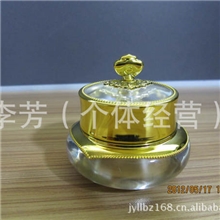 厂家直销最新款亚克力15g面霜瓶