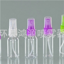 厂家直销pet清洁剂喷雾瓶万向pet喷雾瓶