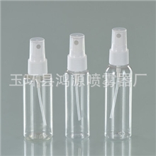 长期供应pet喷雾瓶pet塑料喷雾瓶