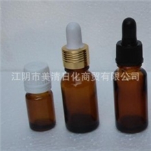 厂家直销棕色精油瓶10ML