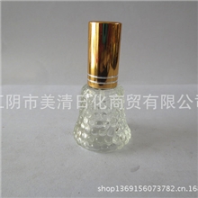 5ML香水瓶，小容量香水瓶