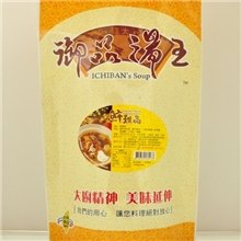 台湾调味料工厂直营御品汤王隆太1kg鲜鸡晶隆太OEMODM