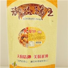 台湾调味料工厂直营御品汤王1kg大骨粉隆太OEMODM