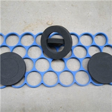 东莞线上最大的裁断市场供应EVAPE泡棉不干胶模切成型