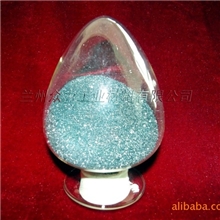 优质黑碳化硅耐火材料段砂2-1mm