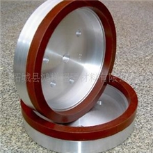 厂家直销供应树脂金刚石砂轮、圆弧轮、鸭嘴轮、CE轮