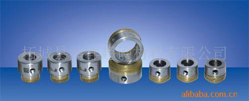 厂家直销供应金刚石倒角套