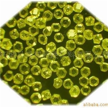 厂家直销供应人造金刚石，金刚石微粉