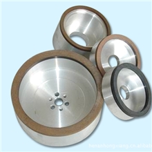 厂家直销供金刚石玻璃磨轮树脂砂轮