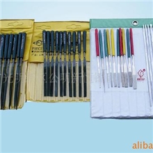 供应钢锉/合金锉刀5*180/3*140/4*160