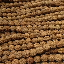 大量批发尼泊尔小金刚通货3mm-10mm108颗佛珠手链念珠