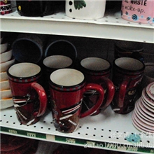 常年大量供应套圈货*外贸陶瓷工艺品低价批发*大量批发套圈货