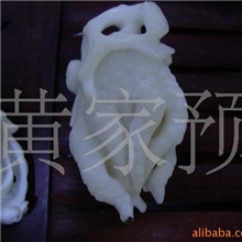 象牙果手把件工艺品竹木雕