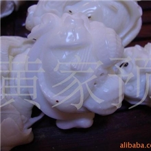 长期供应批发纯手工天然博艺象牙果