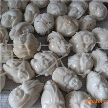 供应象牙果手把件黄杨木小叶檀沉香