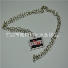 金属DOG牌狗牌合金吊牌欢迎来样订做量大优惠