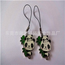 地摊货源精美手机挂饰新款产品热卖饰品可来样订做量大优惠