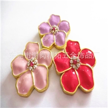 香约风情固体多款多色香膏盒项饰首饰金属工艺品