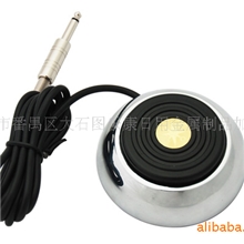 批发纹身电源,脚踏开关,纹身套装纹身机纹身器材