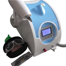 激光洗眉机专业祛痘祛斑祛纹身的激光美容仪器