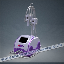 双负压冷冻爆脂仪