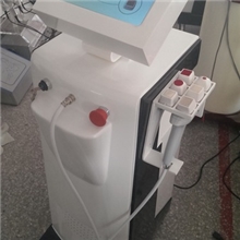 热码极/面部美容仪器/点振射频仪/抗衰仪器/热玛吉/美容仪器厂家