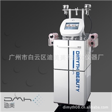 强声波爆脂机美体塑形仪RF美容纤体仪40K极速爆脂仪