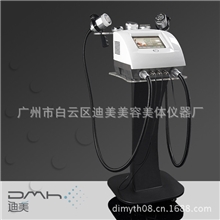 厂家直销多功能塑型减肥仪减肥机40K爆脂机负压纤体仪