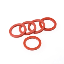 【厂家直销】各种橡胶圈橡胶件优质供应