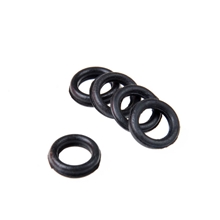 专业生产橡胶件，橡胶圈，纺织钢针