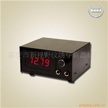 批发供应专业纹身电源，纹身，穿刺，纹绣，纹身器材，tattoo