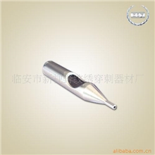 批发供应316不锈钢针嘴，纹身器材，纹身，纹身机，tattoo，色料