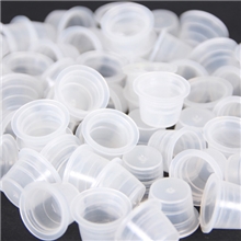 今日特价：纹身色料杯全部最低价出售！大、中、小号色料杯