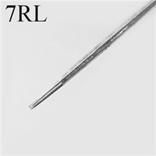 纹身器材纹身机器纹身针割线纹身针割线圆针7圆7RL