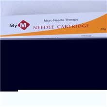 MYM微针专用止痛乳速麻膏微针原液冻干粉电动微针冰膜搭档