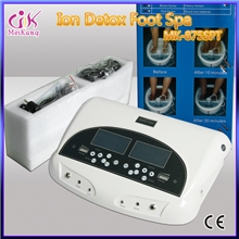 离子排毒仪，负离子排毒机，细胞净化仪，可OEM