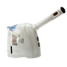 金稻正品169A冷热喷雾机蒸脸器蒸面器冷热喷美容喷雾器蒸脸机